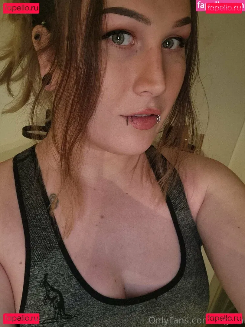 liligoth Onlyfans Photo Gallery 