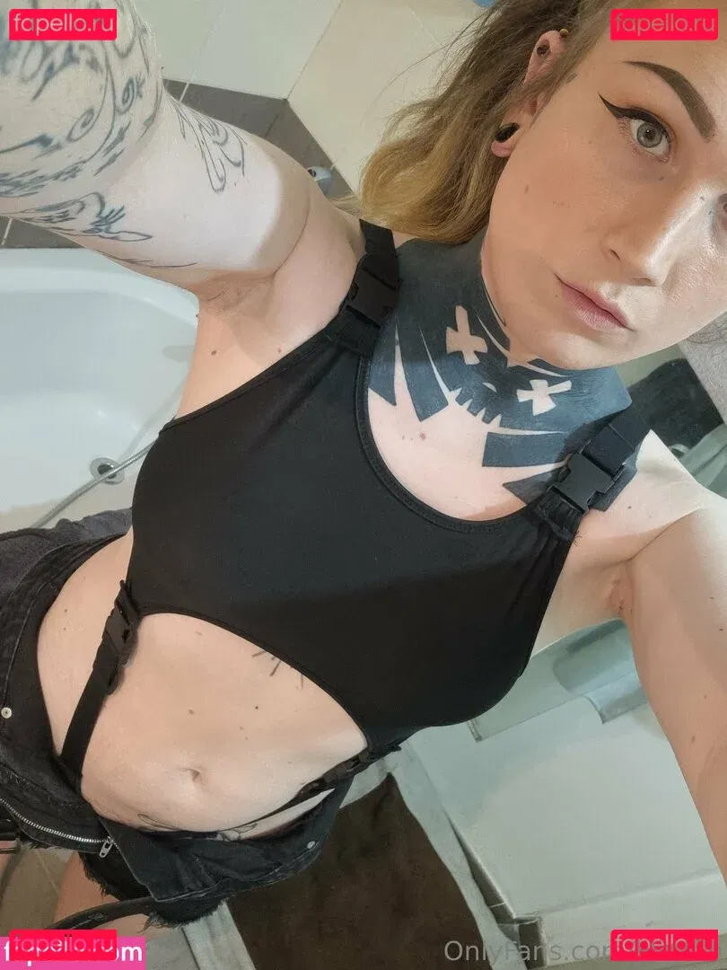 liligoth Onlyfans Photo Gallery 