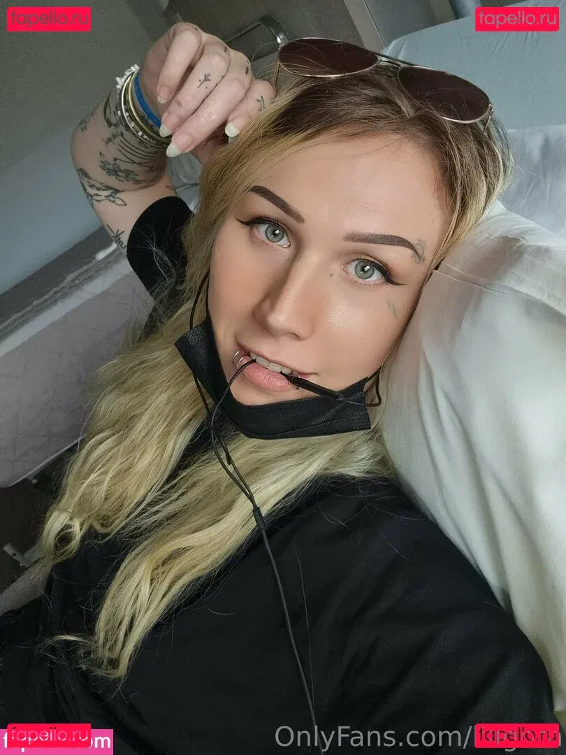 liligoth Onlyfans Photo Gallery 