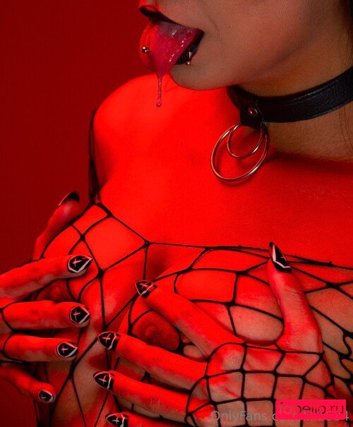 liligoth Nude Onlyfans Photo 28