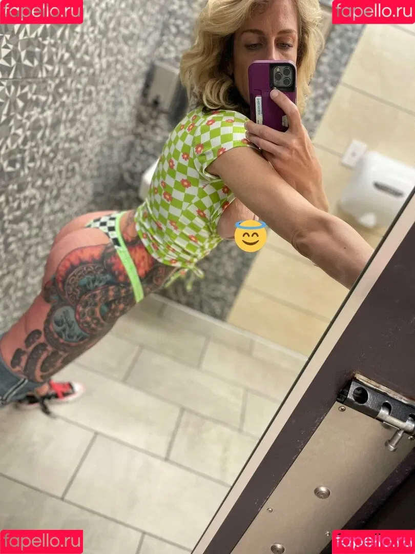 Unicorn_fitness Onlyfans Photo Gallery 