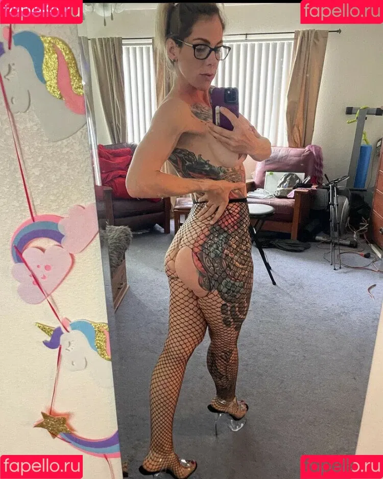 Unicorn_fitness Onlyfans Photo Gallery 