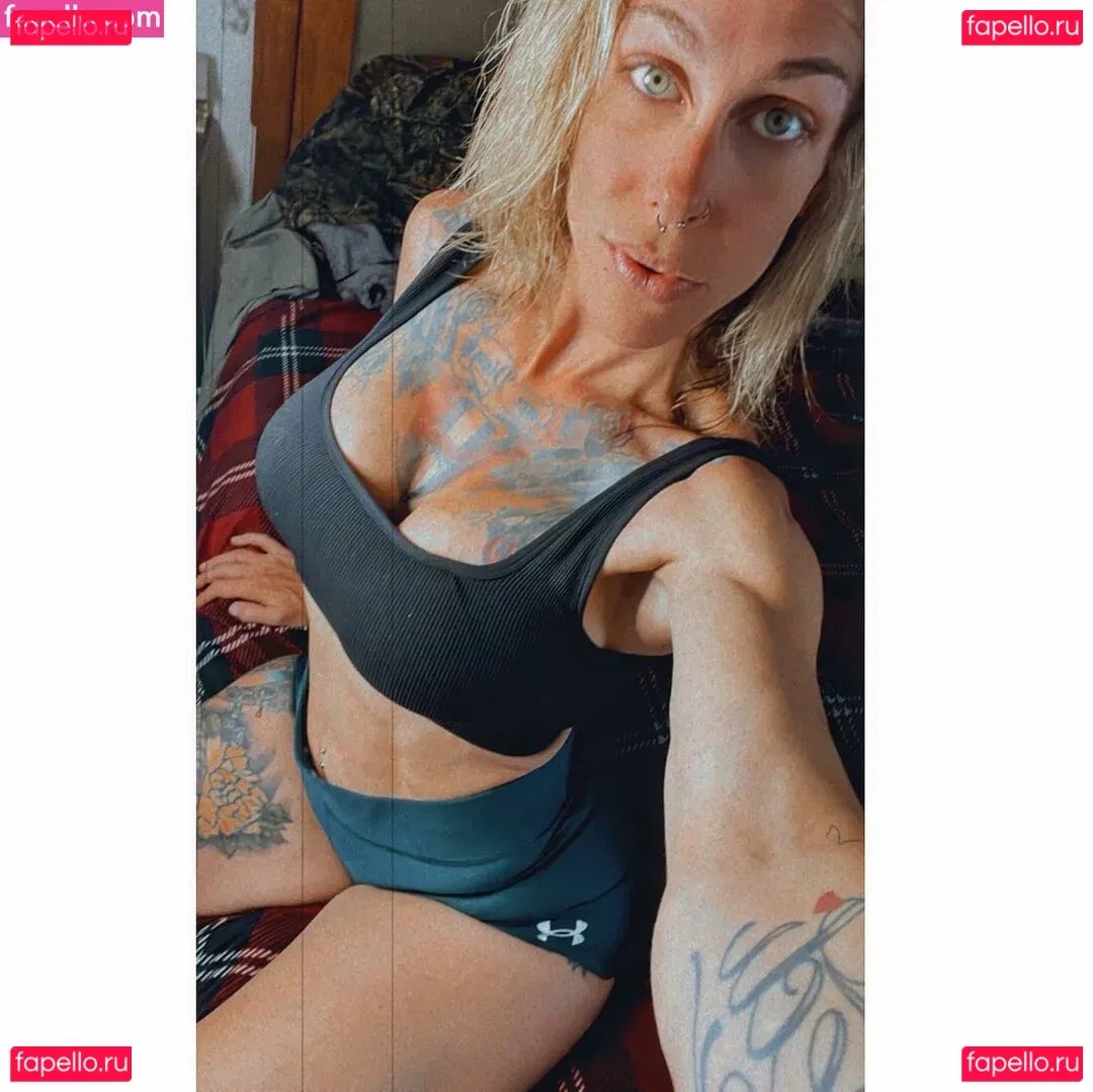 Unicorn_fitness Onlyfans Photo Gallery 