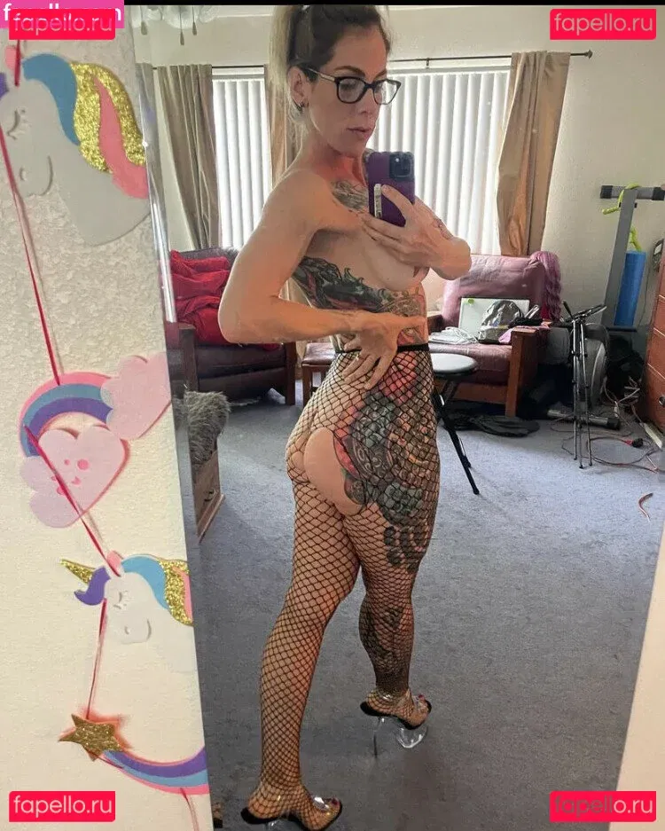 Unicorn_fitness Onlyfans Photo Gallery 