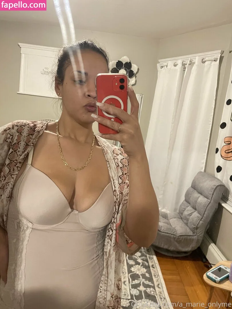 a_marie_onlyme Onlyfans Photo Gallery 