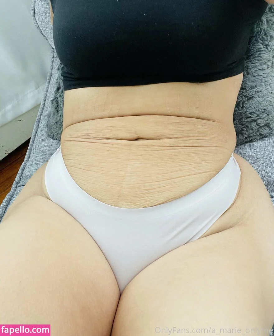 a_marie_onlyme Onlyfans Photo Gallery 