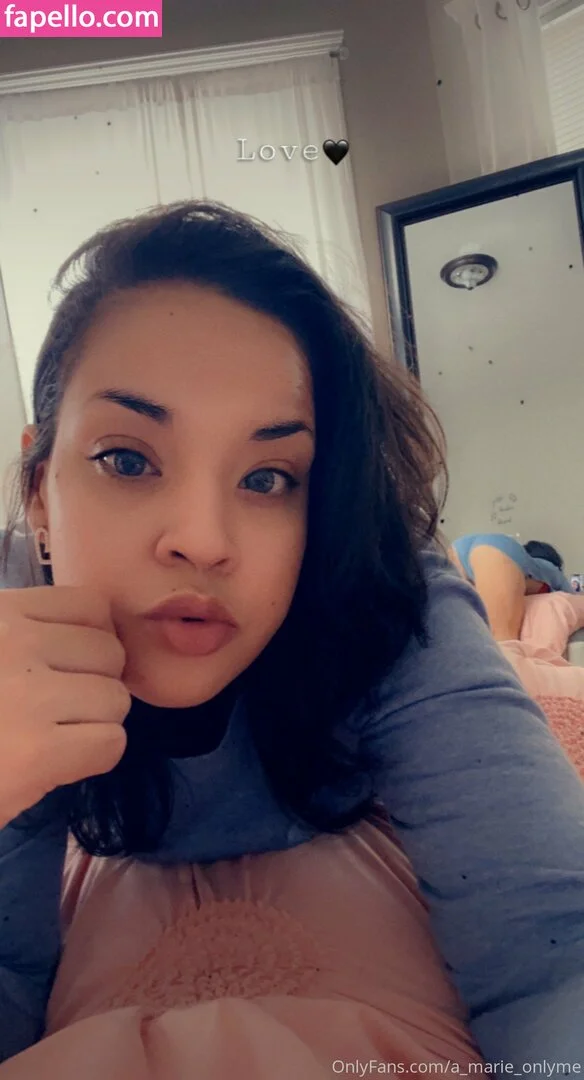 a_marie_onlyme Onlyfans Photo Gallery 