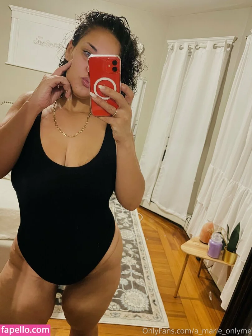 a_marie_onlyme Onlyfans Photo Gallery 