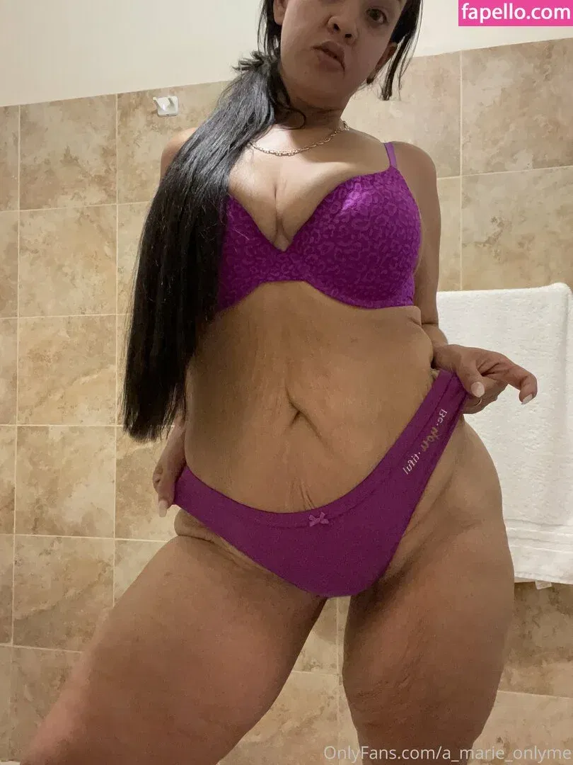 a_marie_onlyme Onlyfans Photo Gallery 