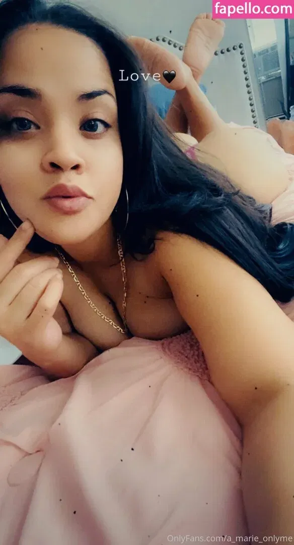 a_marie_onlyme Onlyfans Photo Gallery 