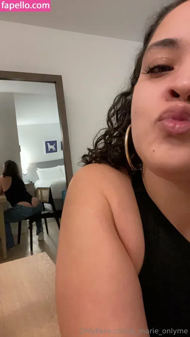a_marie_onlyme Onlyfans Photo Gallery 