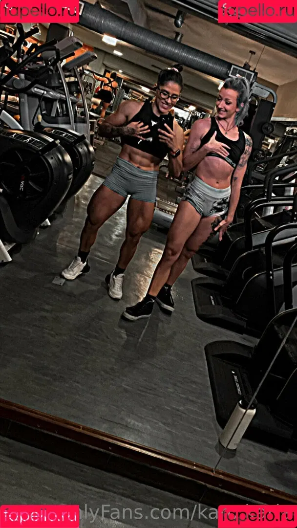 elik_fitnesscouple Onlyfans Photo Gallery 