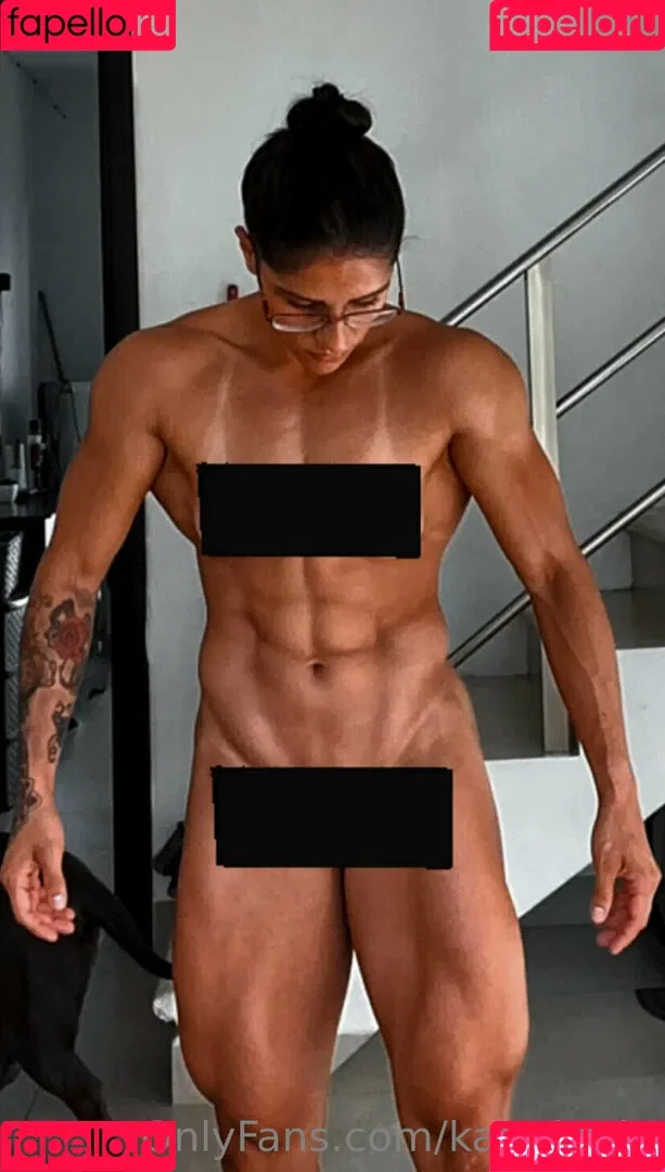 elik_fitnesscouple Onlyfans Photo Gallery 