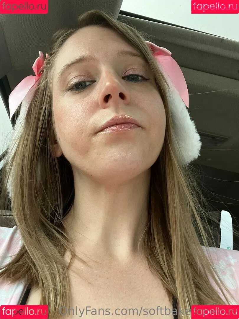softbakedbunnie Onlyfans Photo Gallery 