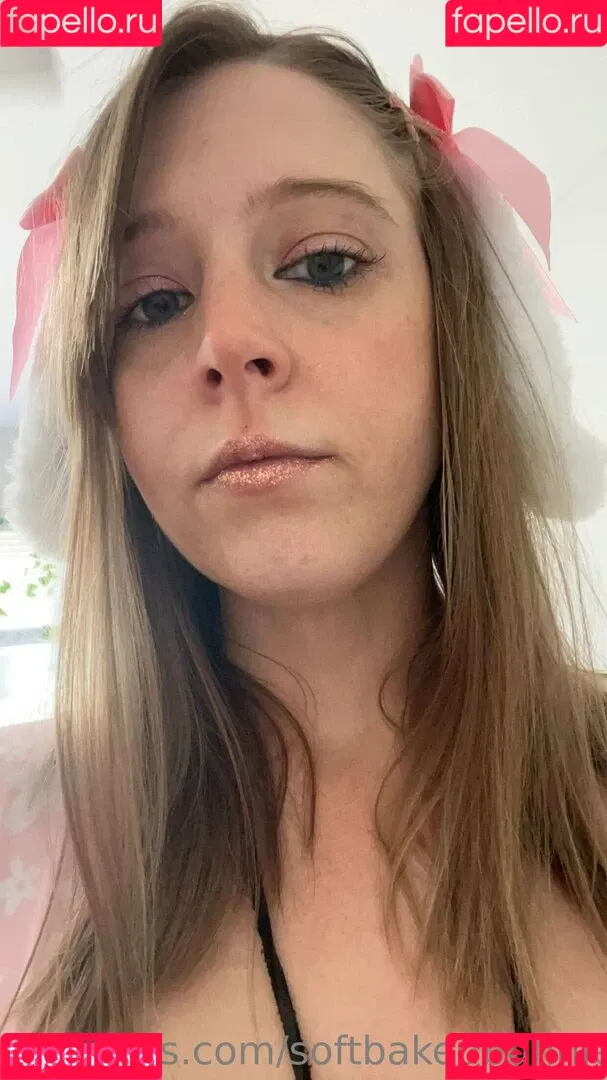softbakedbunnie Onlyfans Photo Gallery 