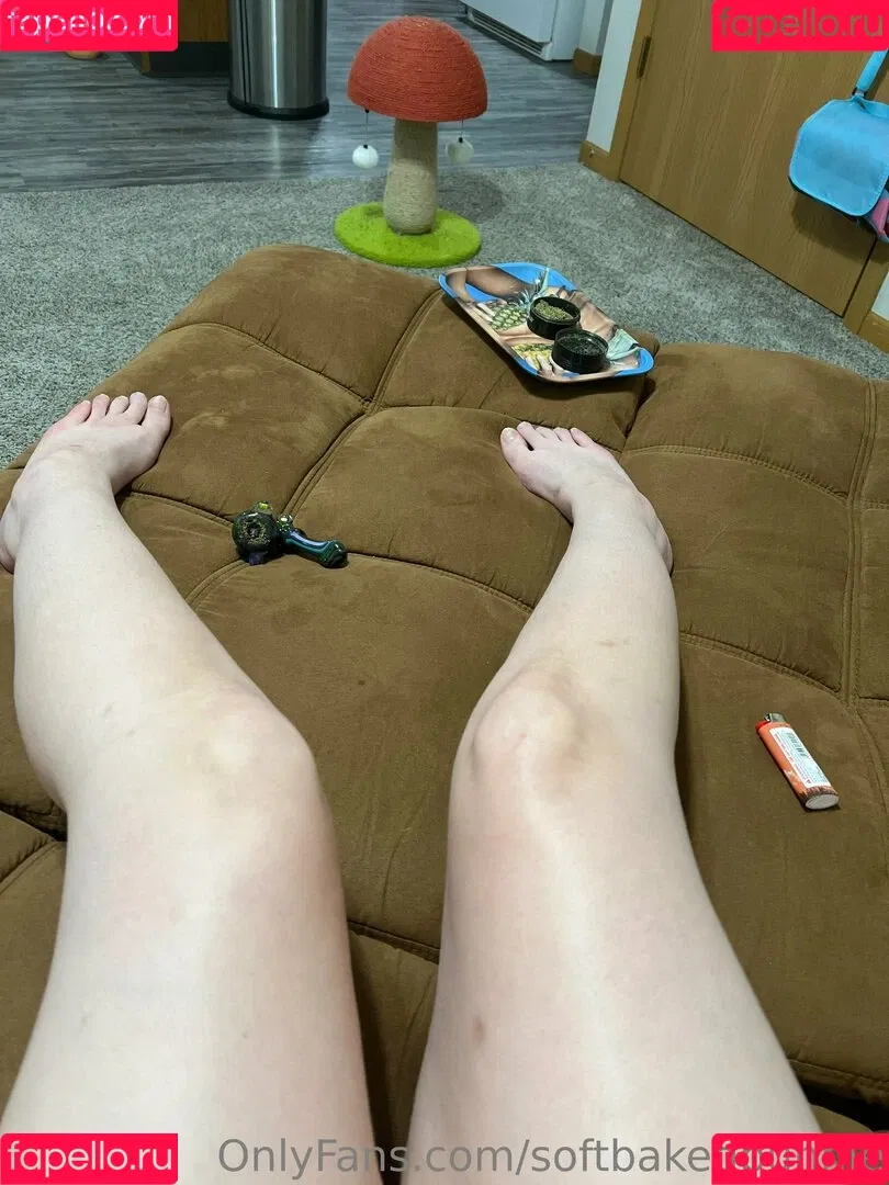 softbakedbunnie Onlyfans Photo Gallery 