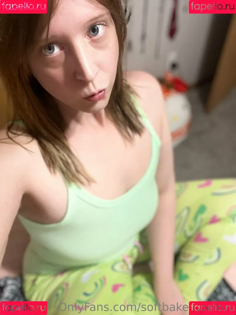 softbakedbunnie Onlyfans Photo Gallery 