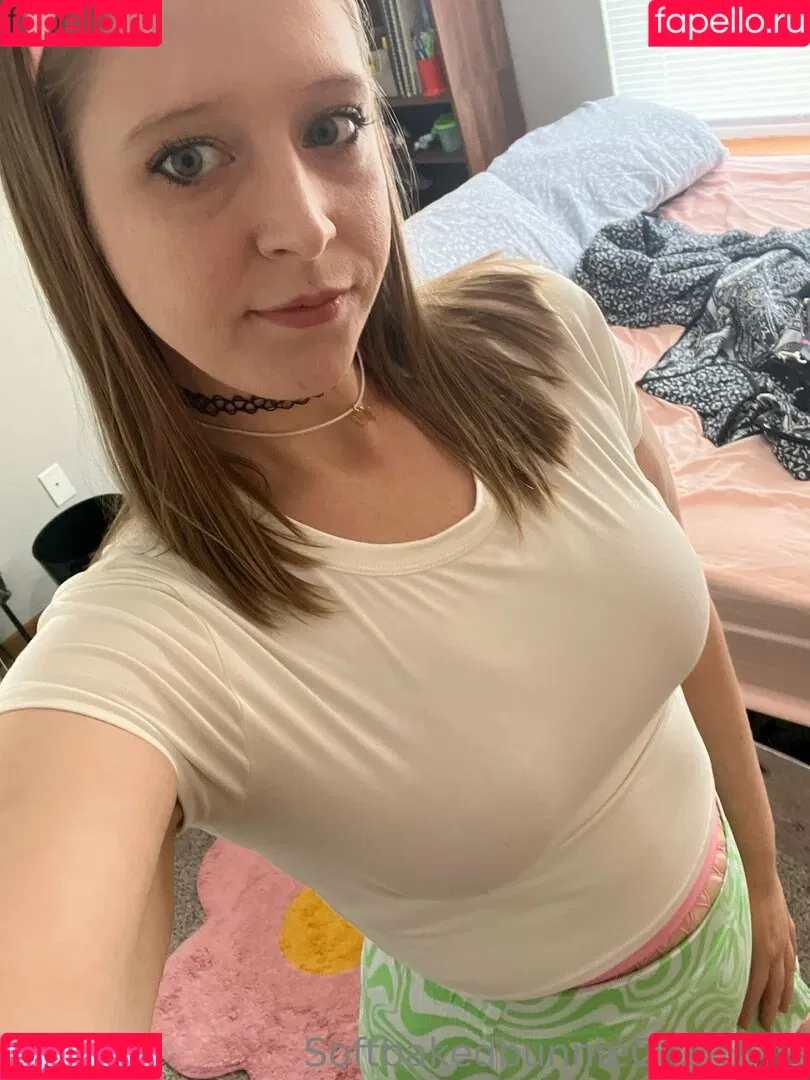 softbakedbunnie Onlyfans Photo Gallery 