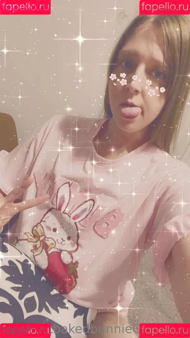 softbakedbunnie Onlyfans Photo Gallery 