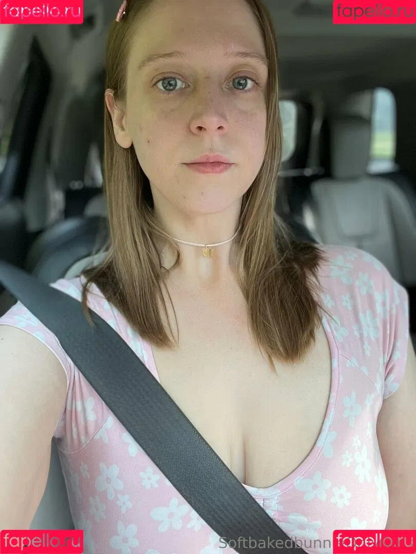 softbakedbunnie Onlyfans Photo Gallery 