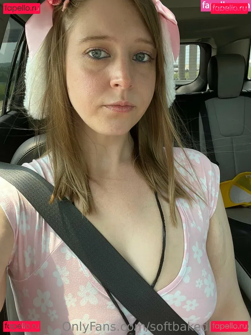 softbakedbunnie Onlyfans Photo Gallery 