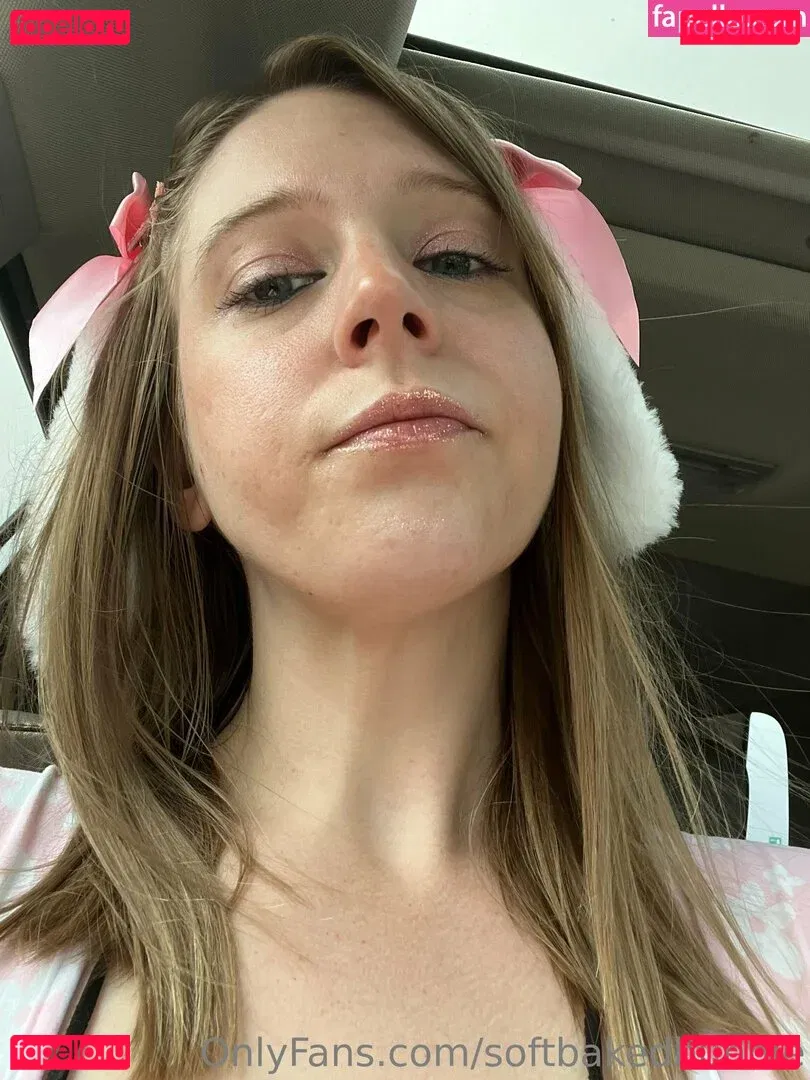 softbakedbunnie Onlyfans Photo Gallery 