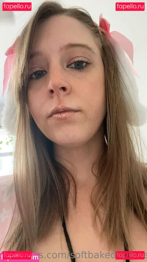 softbakedbunnie Onlyfans Photo Gallery 