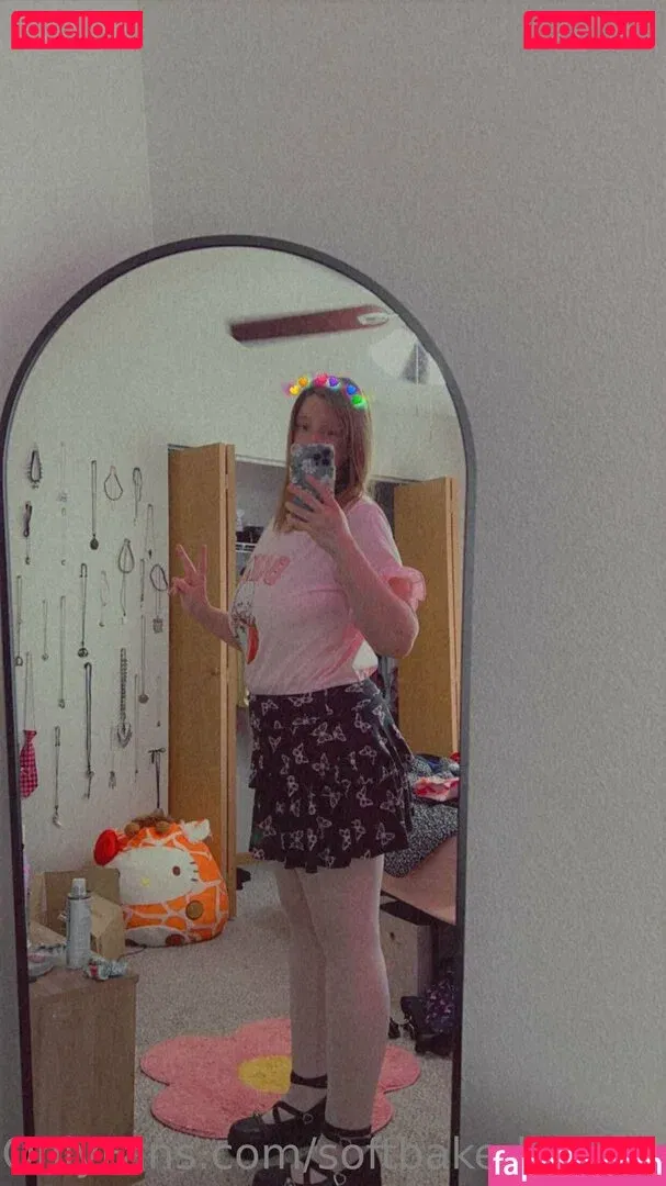 softbakedbunnie Onlyfans Photo Gallery 