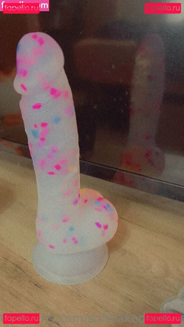 softbakedbunnie Onlyfans Photo Gallery 