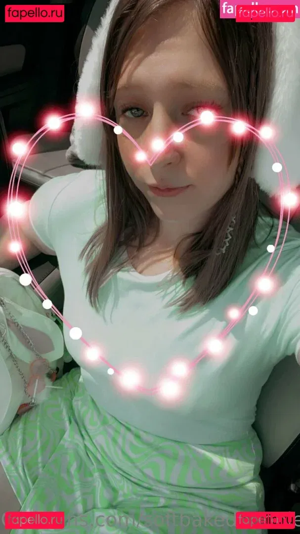 softbakedbunnie Onlyfans Photo Gallery 