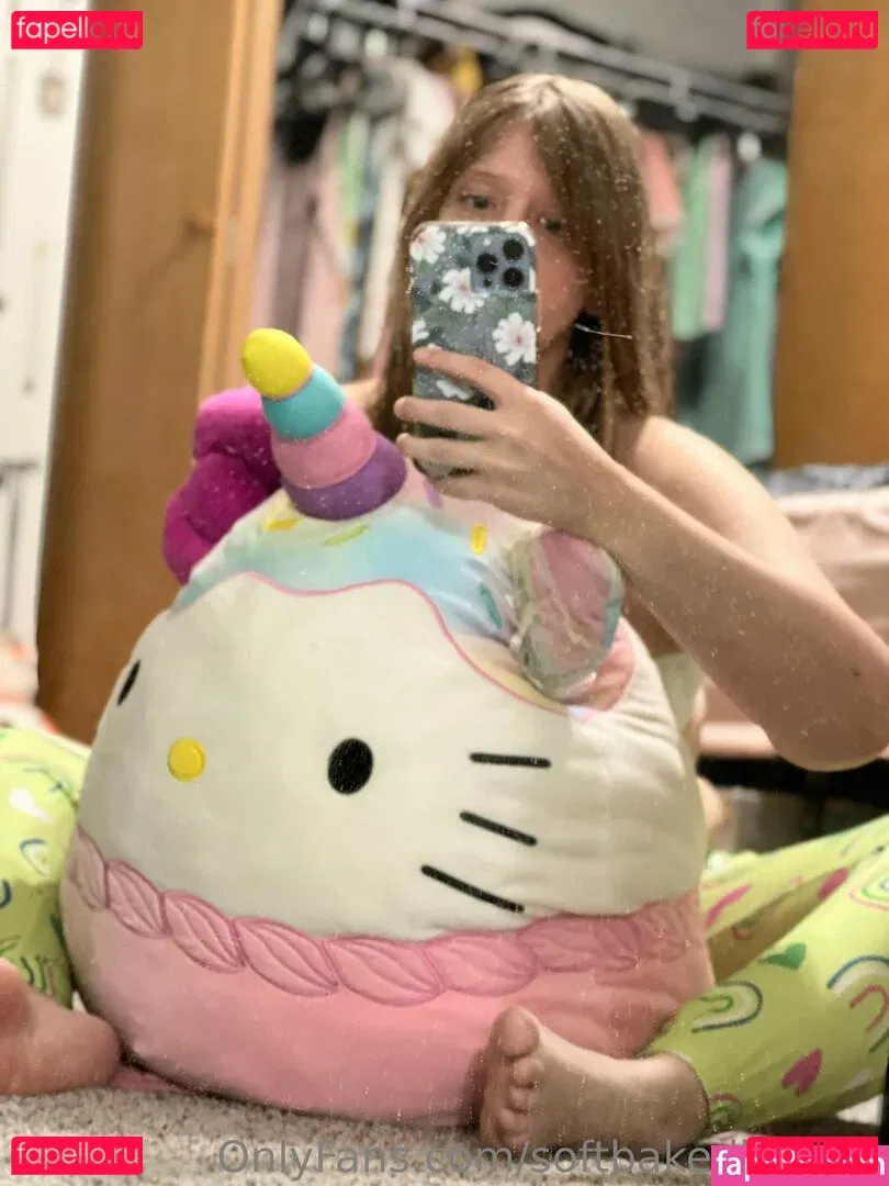 softbakedbunnie Onlyfans Photo Gallery 