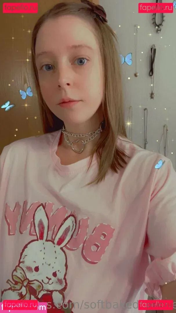 softbakedbunnie Onlyfans Photo Gallery 