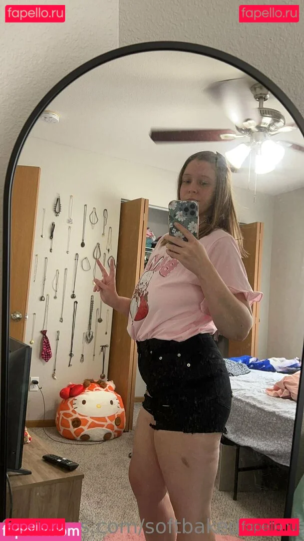 softbakedbunnie Onlyfans Photo Gallery 