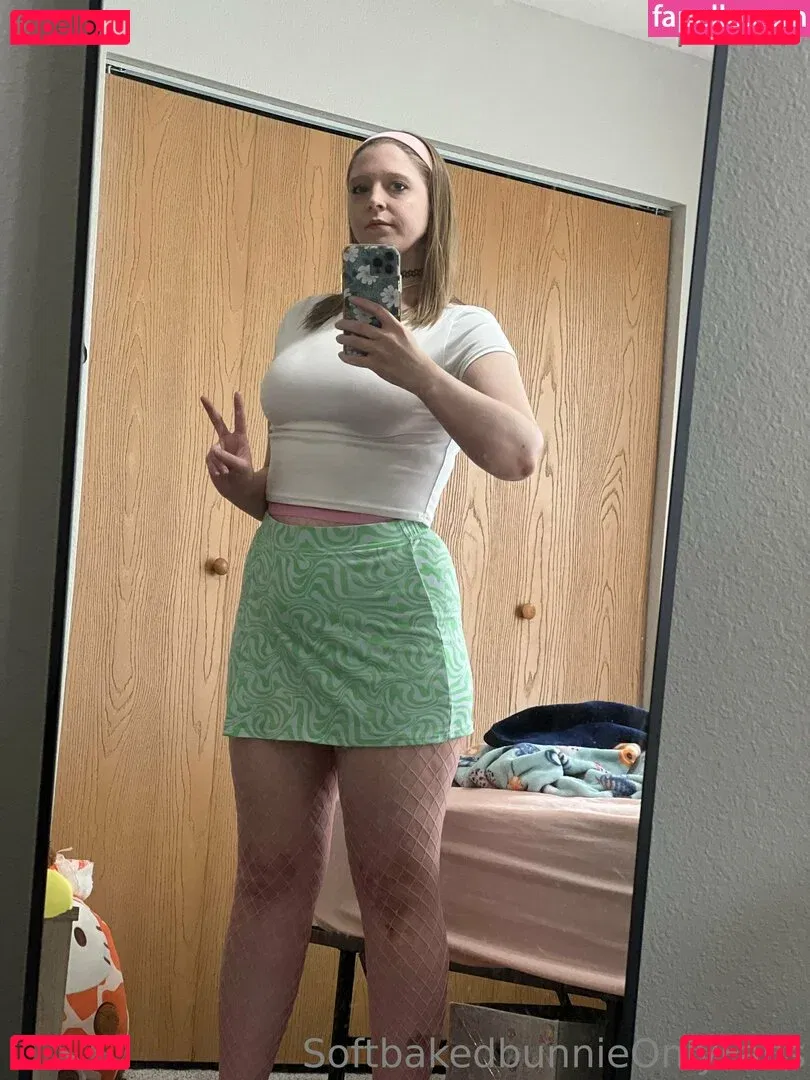softbakedbunnie Onlyfans Photo Gallery 