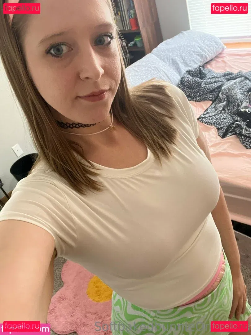 softbakedbunnie Onlyfans Photo Gallery 