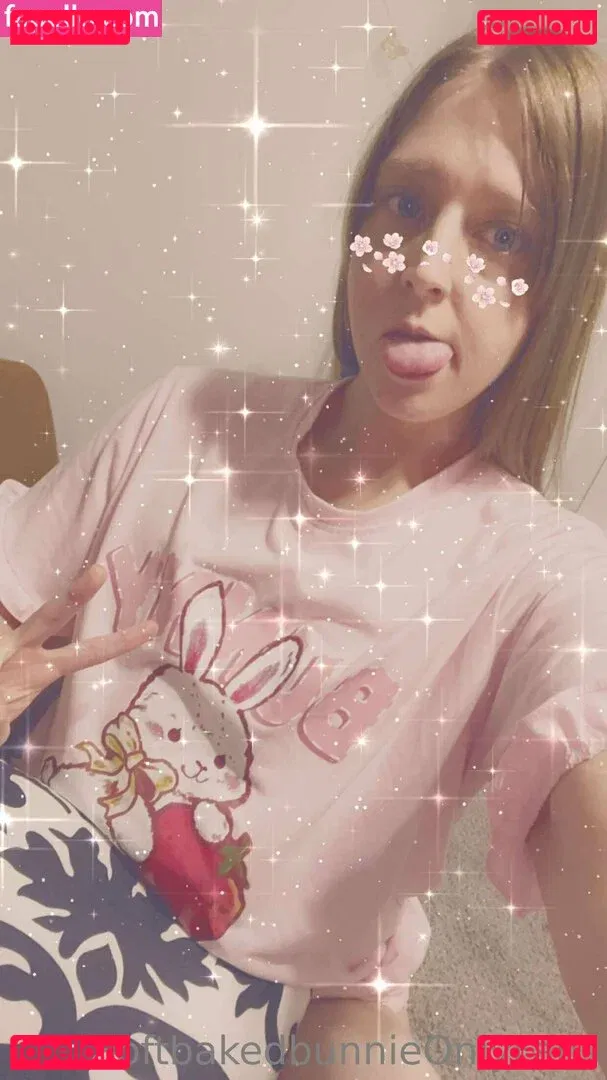 softbakedbunnie Onlyfans Photo Gallery 