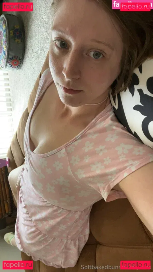 softbakedbunnie Onlyfans Photo Gallery 