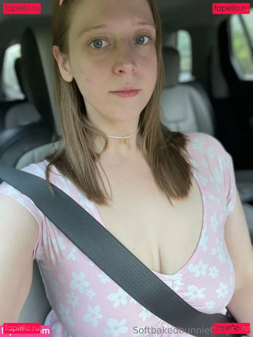 softbakedbunnie Onlyfans Photo Gallery 