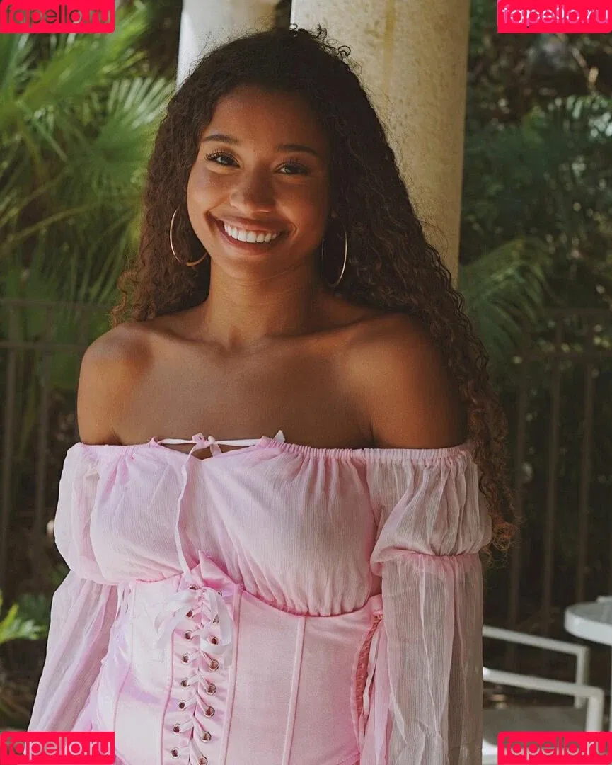 Mataya Sweeting Onlyfans Photo Gallery 