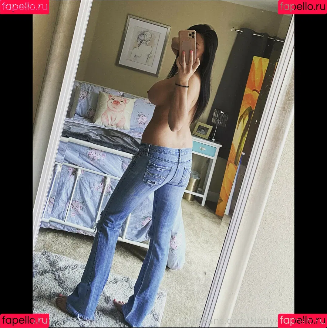 NattyAdams Onlyfans Photo Gallery 