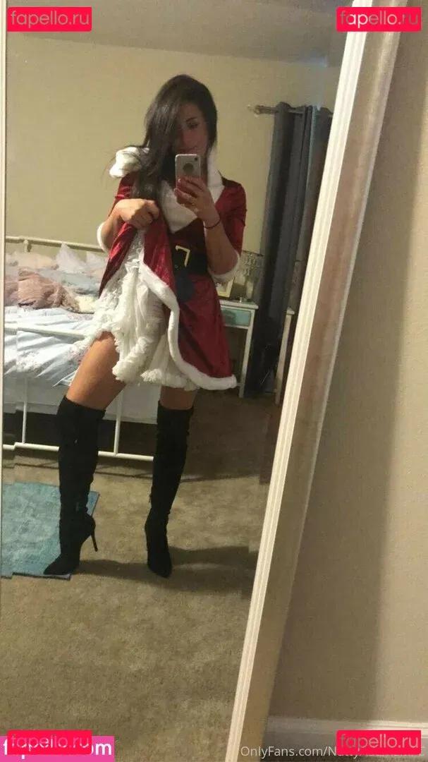 NattyAdams Onlyfans Photo Gallery 