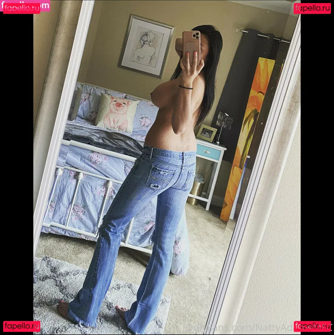 NattyAdams Onlyfans Photo Gallery 