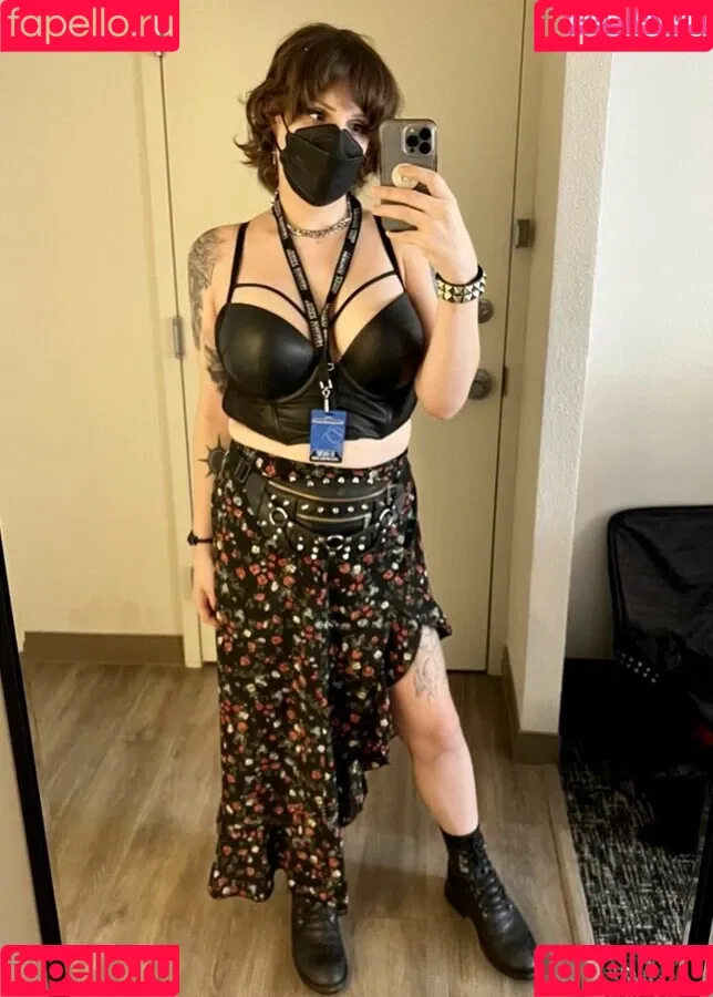 Bloodberry Tart Onlyfans Photo Gallery 