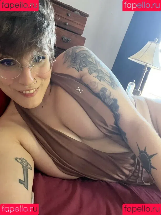 Bloodberry Tart Onlyfans Photo Gallery 