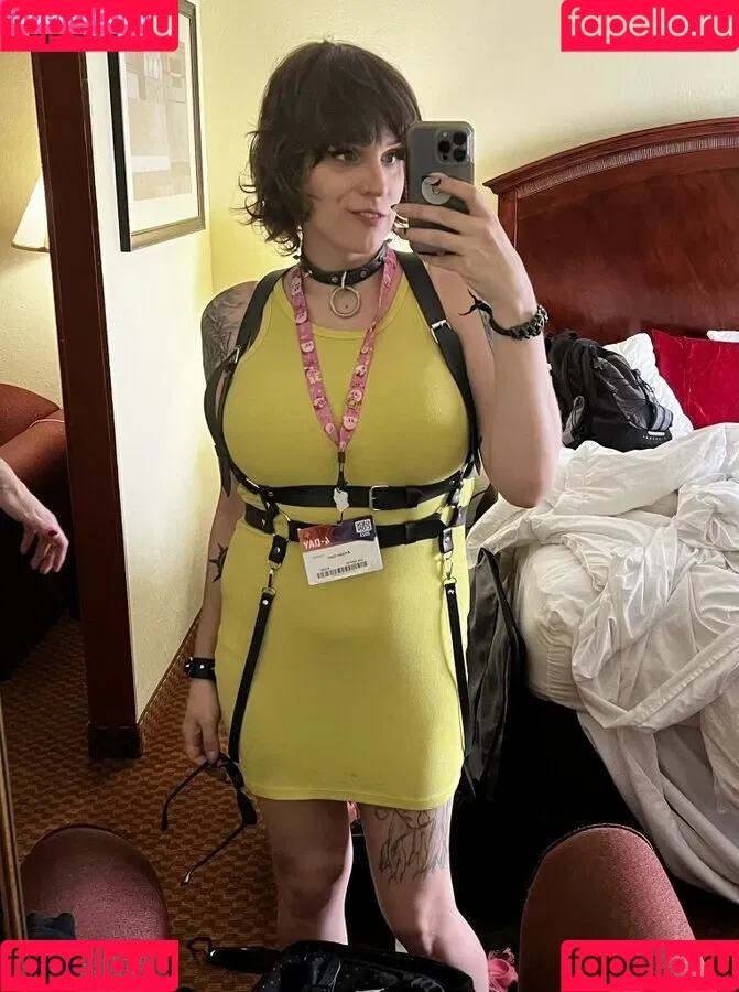 Bloodberry Tart Onlyfans Photo Gallery 