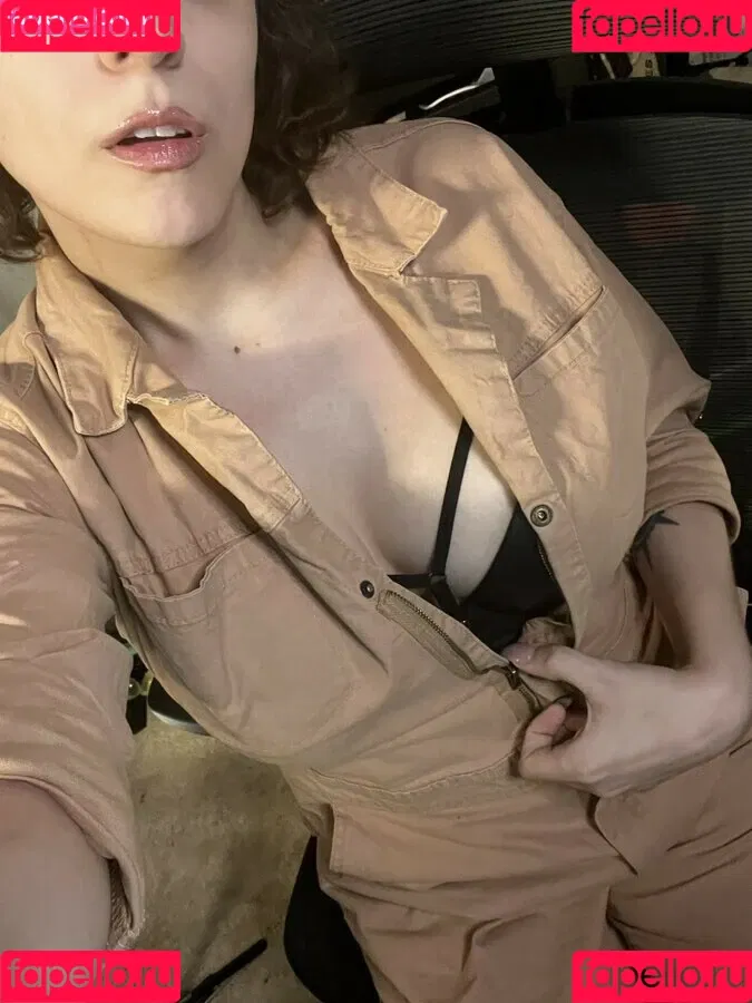 Bloodberry Tart Onlyfans Photo Gallery 