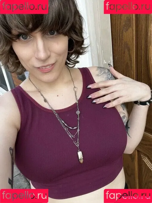 Bloodberry Tart Onlyfans Photo Gallery 