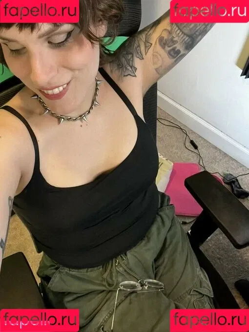 Bloodberry Tart Onlyfans Photo Gallery 