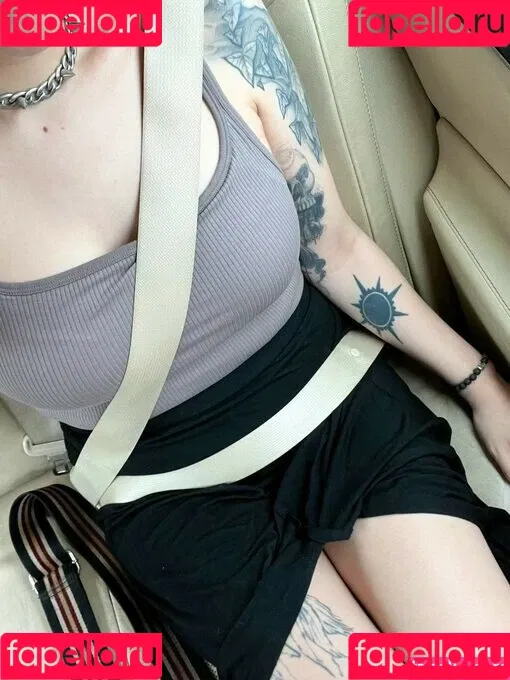 Bloodberry Tart Onlyfans Photo Gallery 