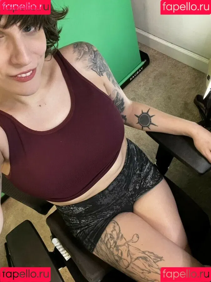 Bloodberry Tart Onlyfans Photo Gallery 